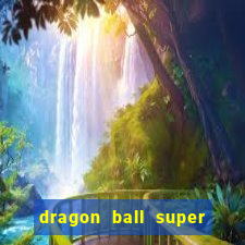 dragon ball super super hero dublado google drive